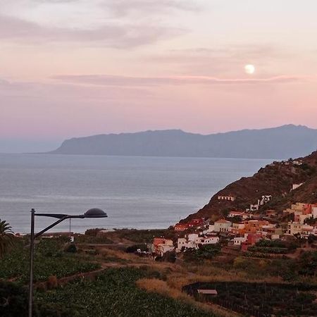 Villa Casa Salitre Hermigua Esterno foto