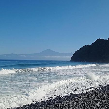 Villa Casa Salitre Hermigua Esterno foto