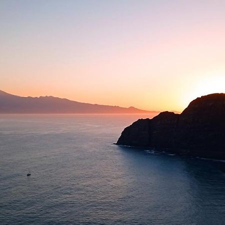 Villa Casa Salitre Hermigua Esterno foto