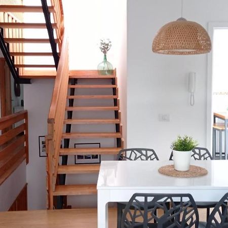 Villa Casa Salitre Hermigua Esterno foto