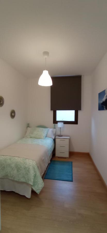 Villa Casa Salitre Hermigua Esterno foto