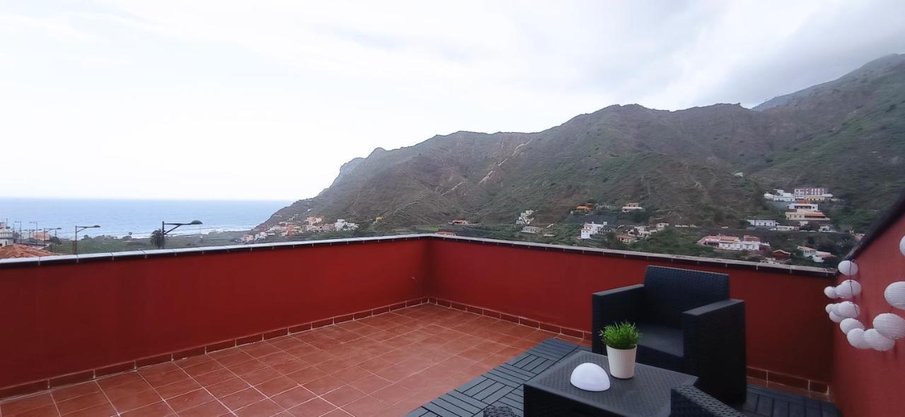 Villa Casa Salitre Hermigua Esterno foto