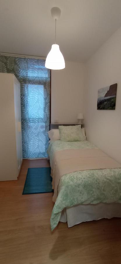 Villa Casa Salitre Hermigua Esterno foto