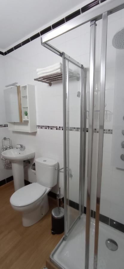 Villa Casa Salitre Hermigua Esterno foto