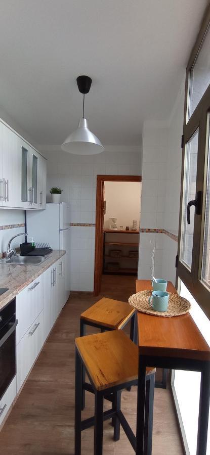 Villa Casa Salitre Hermigua Esterno foto