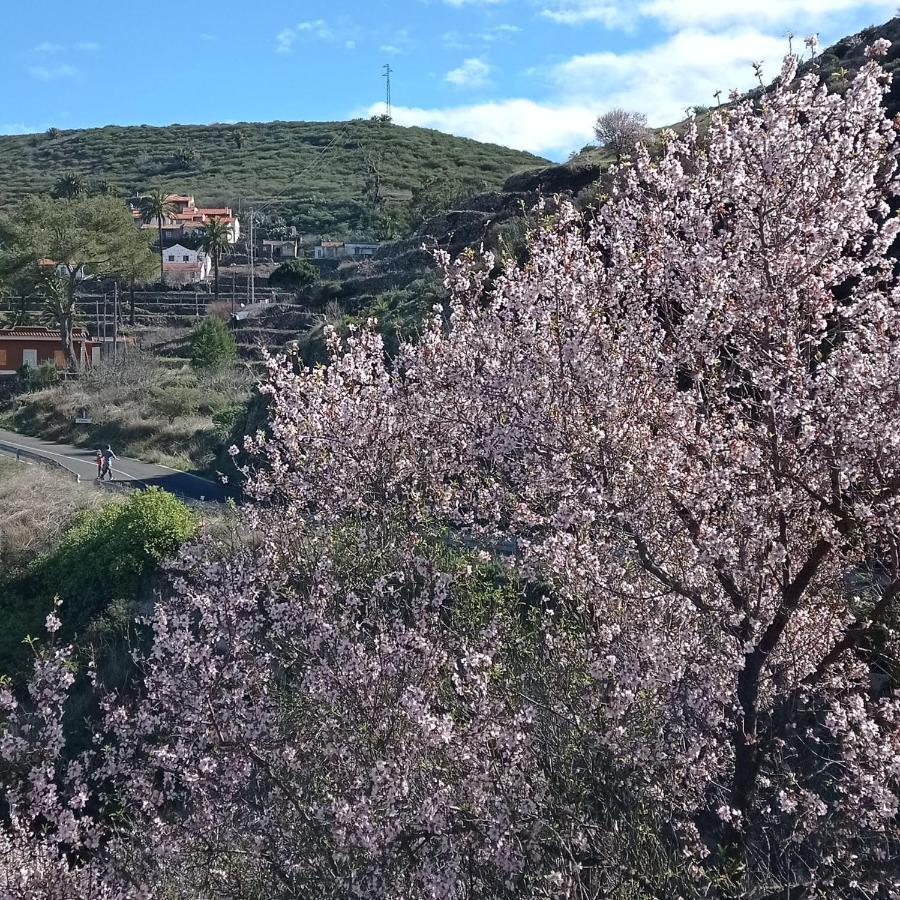 Villa Casa Salitre Hermigua Esterno foto