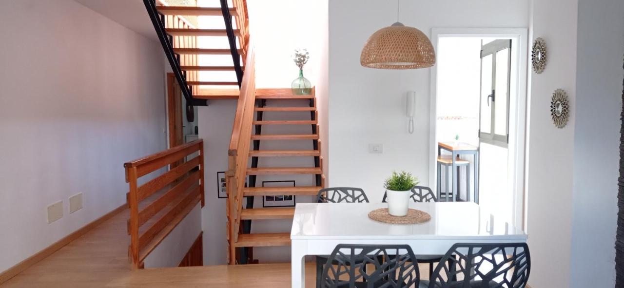 Villa Casa Salitre Hermigua Esterno foto